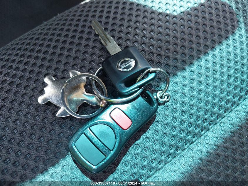 2005 Nissan Armada Se VIN: 5N1AA08A35N718419 Lot: 39557110