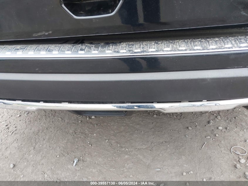 2017 Nissan Rogue Sv VIN: 5N1AT2MT0HC869960 Lot: 39557130