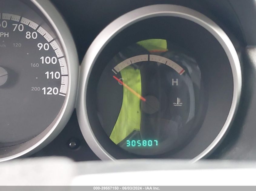 2008 Dodge Grand Caravan Se VIN: 1D8HN44H08B175751 Lot: 39557150