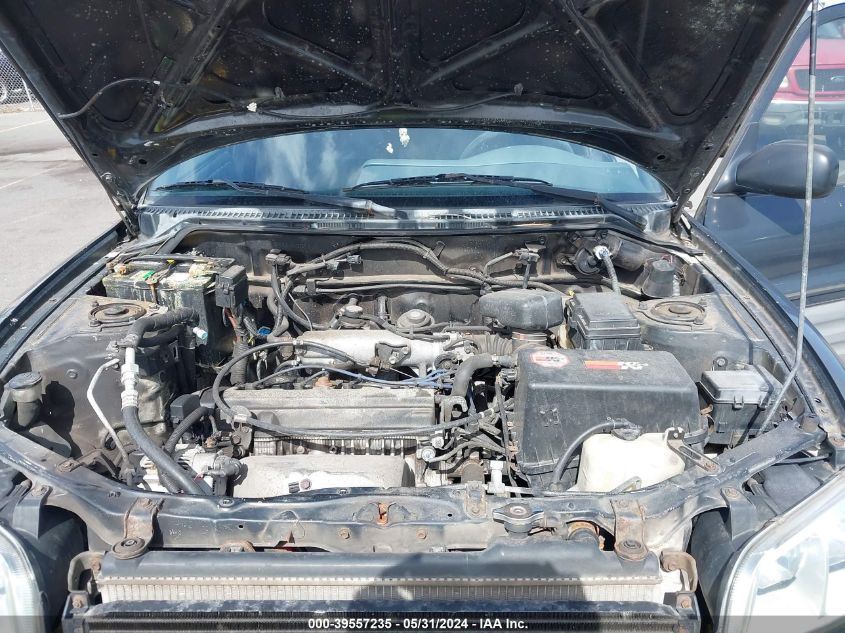 1998 Toyota Rav4 VIN: JT3GP10V2W0019691 Lot: 39557235