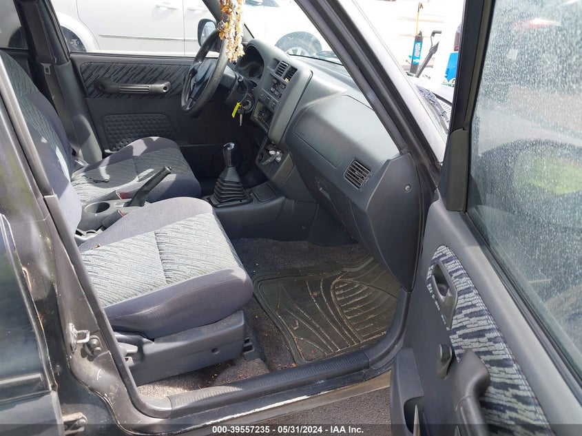 1998 Toyota Rav4 VIN: JT3GP10V2W0019691 Lot: 39557235