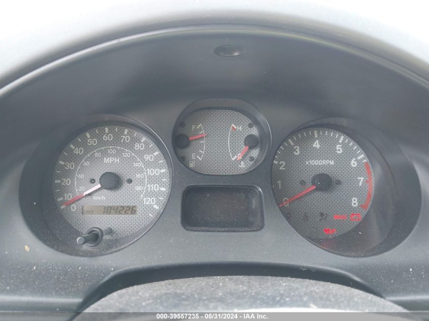 1998 Toyota Rav4 VIN: JT3GP10V2W0019691 Lot: 39557235