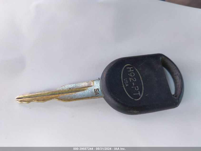 2011 Ford F150 Super Cab VIN: 1FTEX1CM1BFB72091 Lot: 39557244