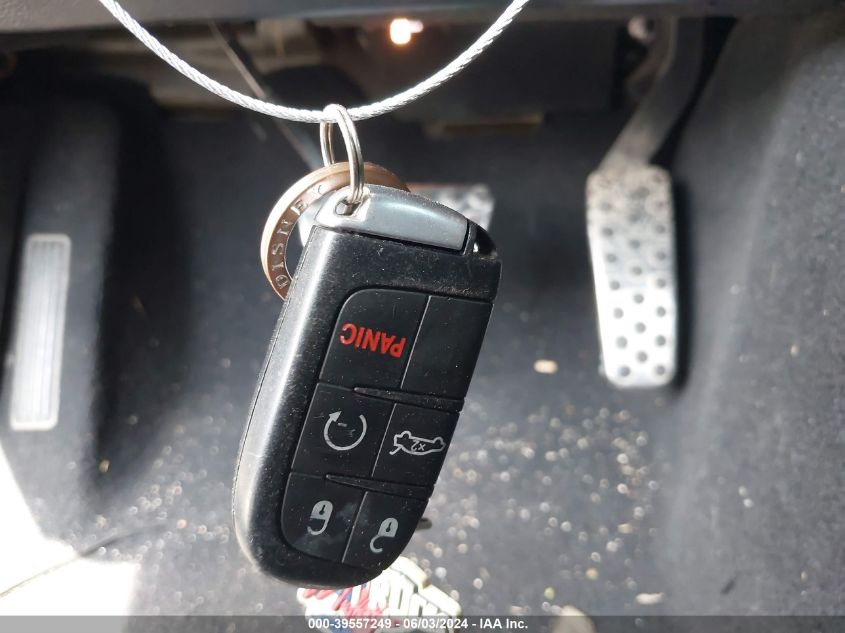 2019 Dodge Challenger R/T Scat Pack VIN: 2C3CDZFJ4KH606975 Lot: 39557249