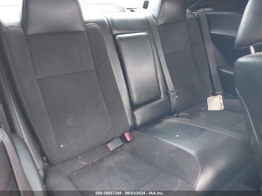 2019 Dodge Challenger R/T Scat Pack VIN: 2C3CDZFJ4KH606975 Lot: 39557249