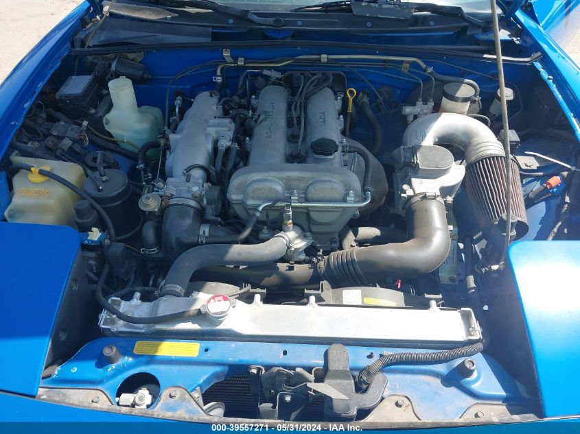 1990 Mazda Mx-5 Miata VIN: JM1NA3514L0141793 Lot: 39557271