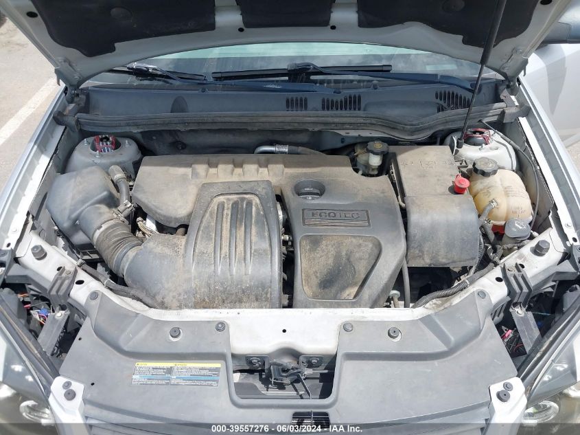 2007 Chevrolet Cobalt Ls VIN: 1G1AK55F177413807 Lot: 39557276