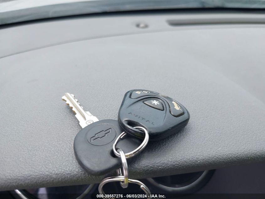 2007 Chevrolet Cobalt Ls VIN: 1G1AK55F177413807 Lot: 39557276