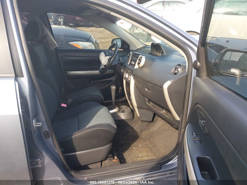 2006 Scion Xa VIN: JTKKT624665016789 Lot: 39557278