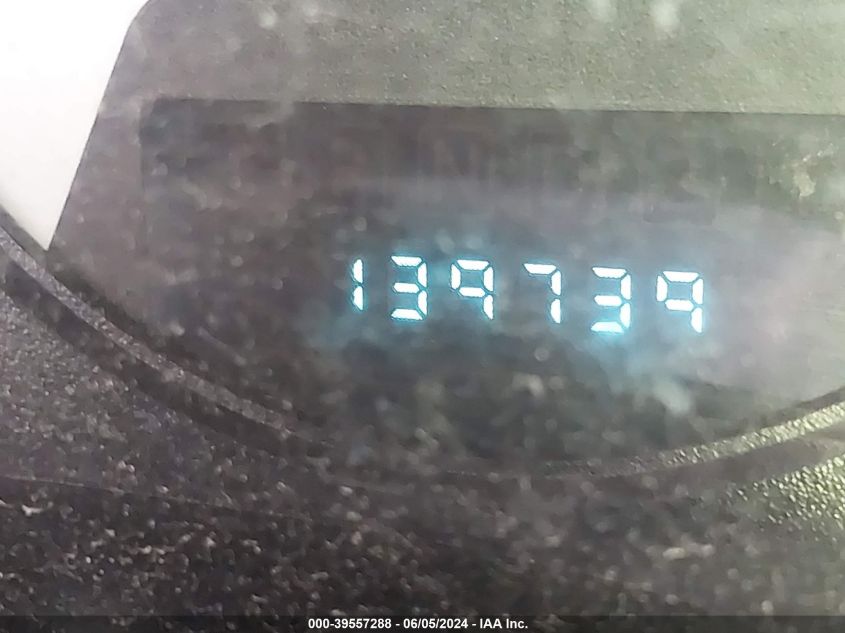 2007 Dodge Ram 1500 Slt VIN: 1D7HA18N87J584194 Lot: 39557288