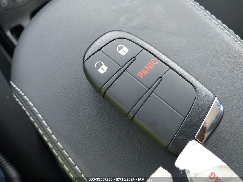 2023 Jeep Renegade Latitude 4X4 VIN: ZACNJDB13PPP20362 Lot: 39557293