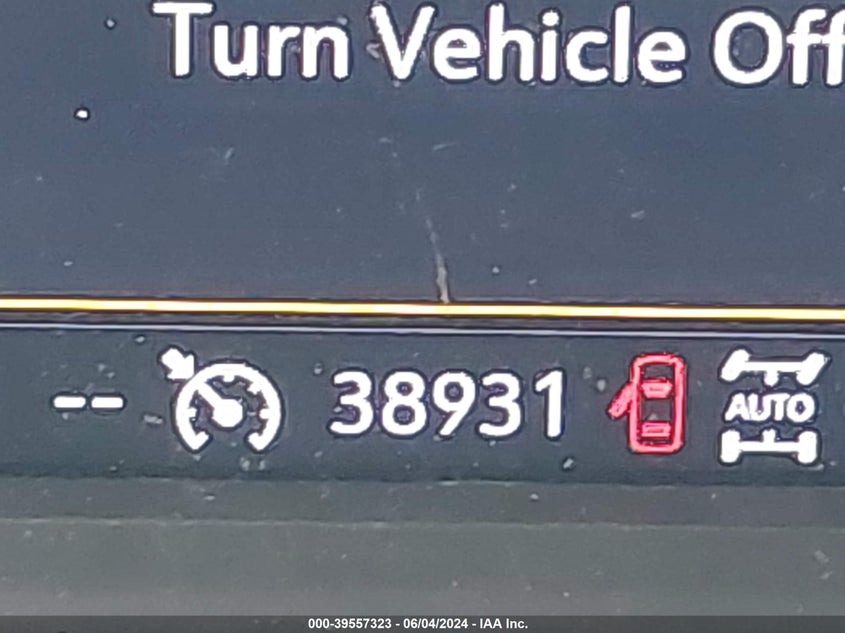 2019 CHEVROLET SILVERADO 1500 LT - 1GCUYDED0KZ107853