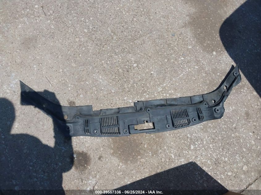 2008 Toyota Highlander Limited VIN: JTEDS42A782055596 Lot: 39557336