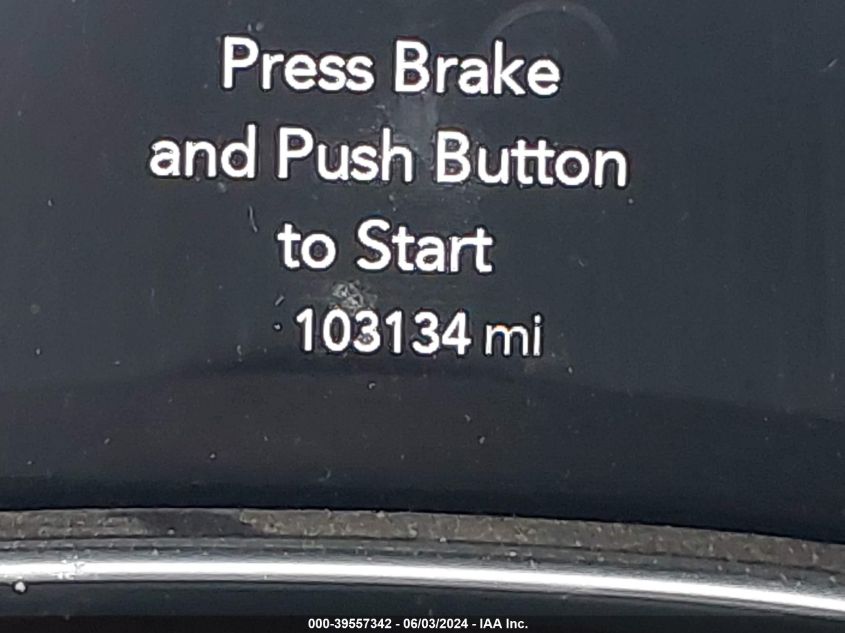 2017 Chrysler Pacifica Limited VIN: 2C4RC1GGXHR538990 Lot: 39557342