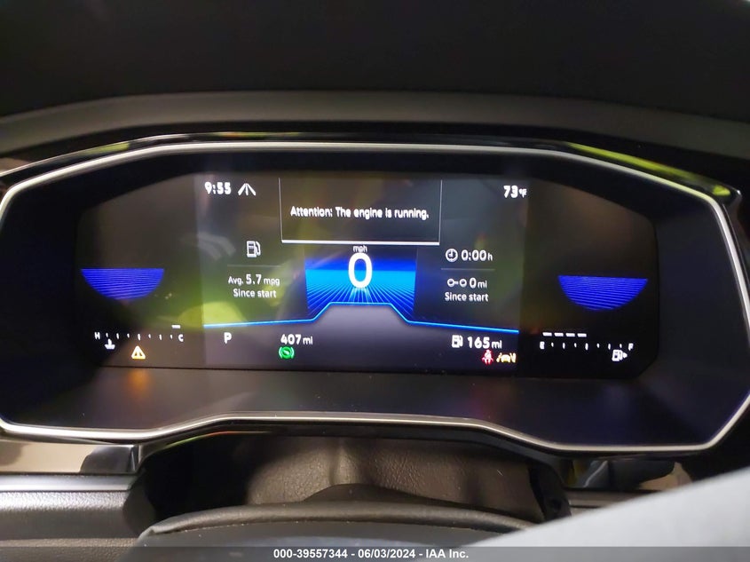 2024 Volkswagen Jetta 1.5T Sport VIN: 3VWBM7BUXRM036517 Lot: 39557344