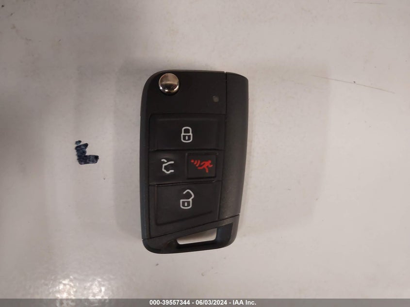 2024 Volkswagen Jetta 1.5T Sport VIN: 3VWBM7BUXRM036517 Lot: 39557344