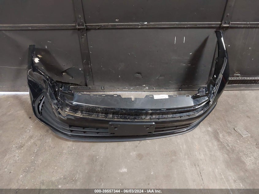 2024 Volkswagen Jetta 1.5T Sport VIN: 3VWBM7BUXRM036517 Lot: 39557344