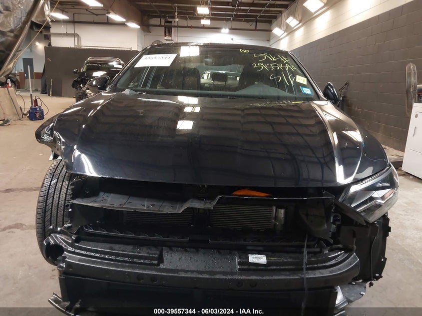 2024 Volkswagen Jetta 1.5T Sport VIN: 3VWBM7BUXRM036517 Lot: 39557344