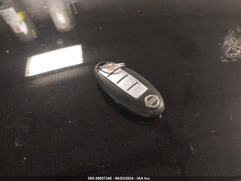 2011 Nissan Altima S VIN: 1N4AL2AP3BN451213 Lot: 39557346