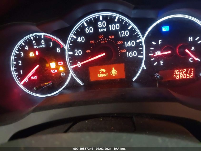 2011 Nissan Altima S VIN: 1N4AL2AP3BN451213 Lot: 39557346