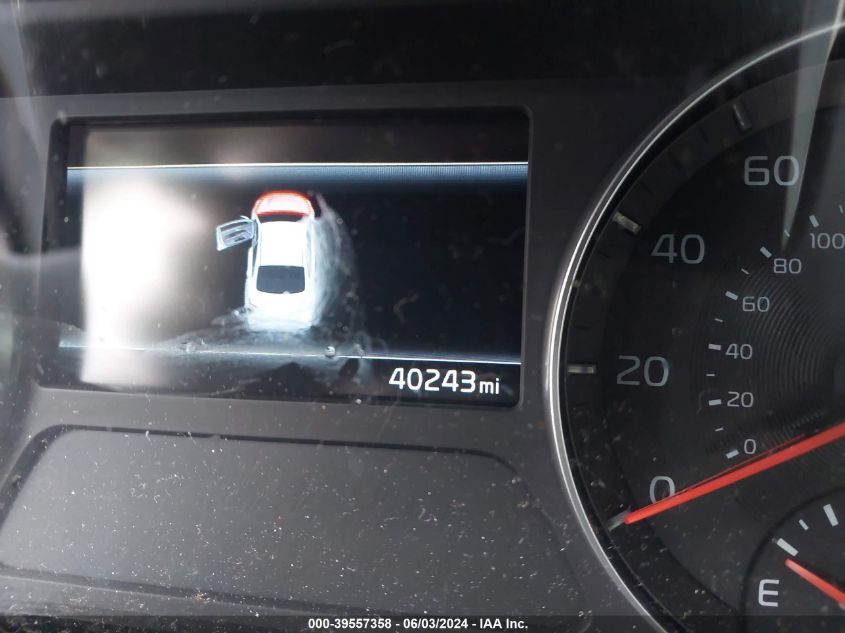 2022 Kia Forte Gt-Line VIN: 3KPF54AD8NE433083 Lot: 39557358