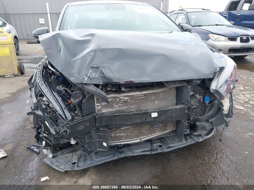 2022 Kia Forte Gt-Line VIN: 3KPF54AD8NE433083 Lot: 39557358