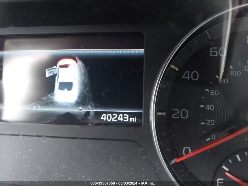 2022 Kia Forte Gt-Line VIN: 3KPF54AD8NE433083 Lot: 39557358