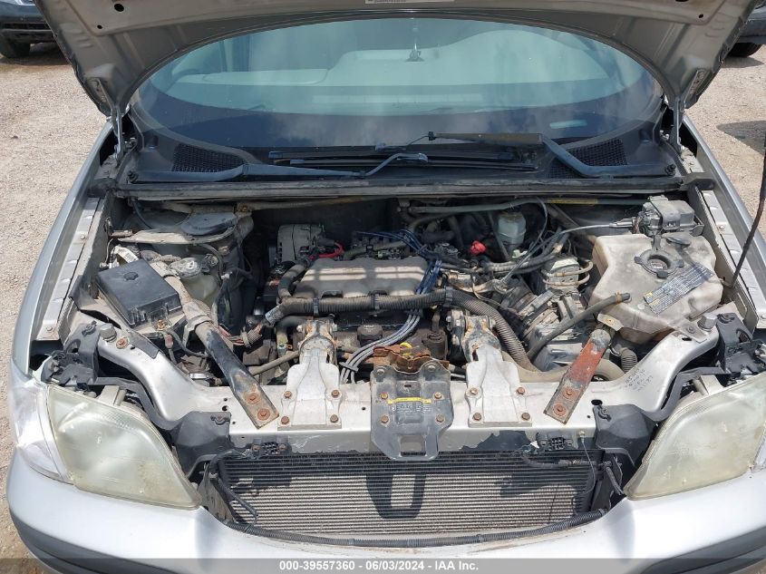 2005 Chevrolet Venture Ls VIN: 1GBDV13E95D146420 Lot: 39557360