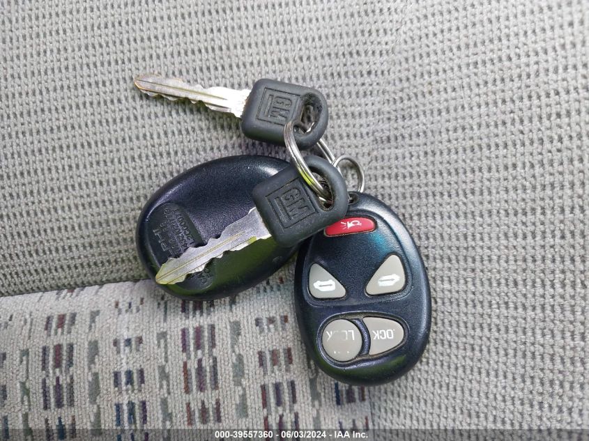 2005 Chevrolet Venture Ls VIN: 1GBDV13E95D146420 Lot: 39557360