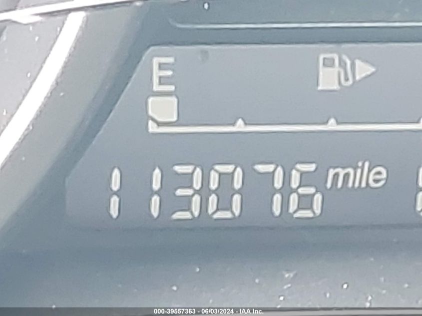 2012 Mazda Mazda3 I Sport VIN: JM1BL1UF5C1518608 Lot: 39557363