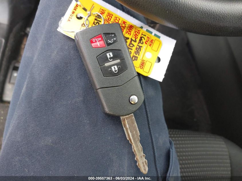 2012 Mazda Mazda3 I Sport VIN: JM1BL1UF5C1518608 Lot: 39557363