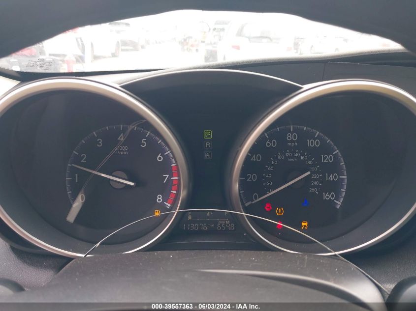 2012 Mazda Mazda3 I Sport VIN: JM1BL1UF5C1518608 Lot: 39557363