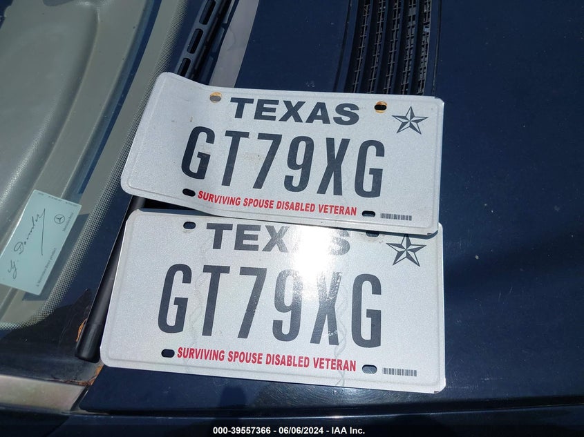 2006 Mercedes-Benz C 280 Luxury VIN: WDBRF54J56F820701 Lot: 39557366