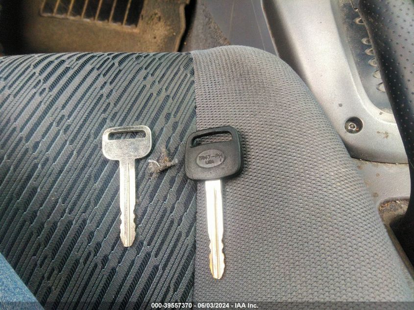 2002 Toyota Rav4 VIN: JTEGH20V326005865 Lot: 39557370