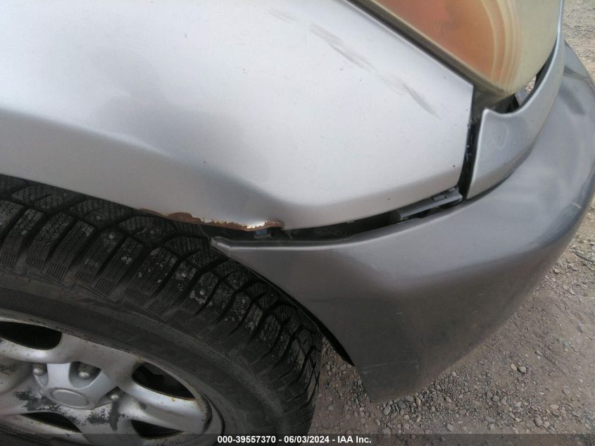 2002 Toyota Rav4 VIN: JTEGH20V326005865 Lot: 39557370