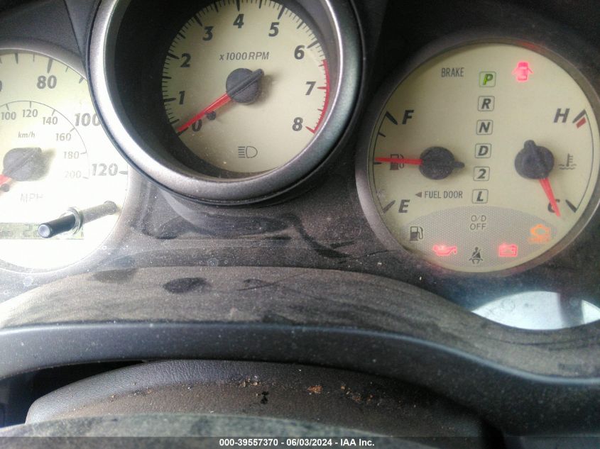 2002 Toyota Rav4 VIN: JTEGH20V326005865 Lot: 39557370