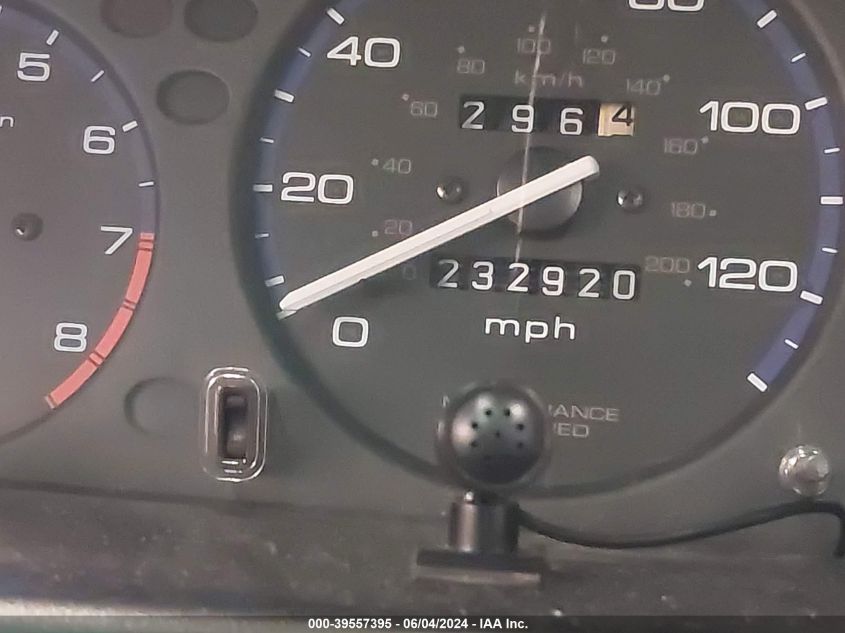 1999 Honda Civic Ex VIN: 1HGEJ8245XL087843 Lot: 39557395