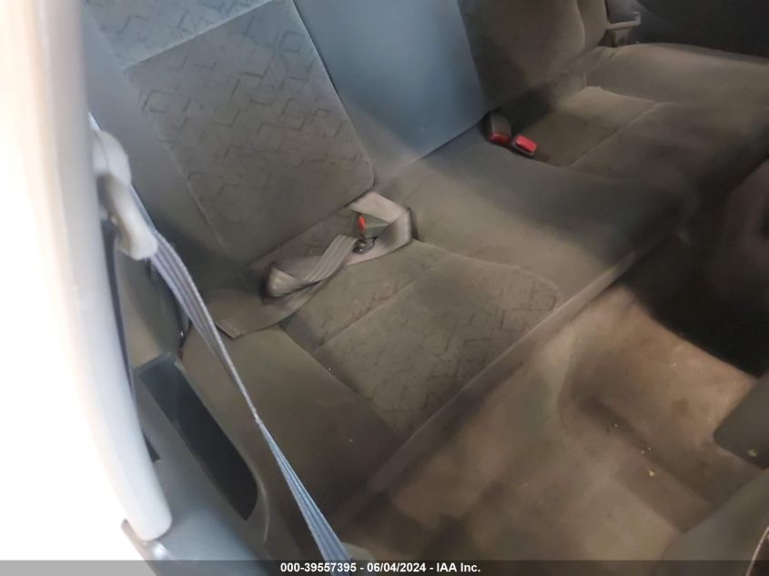 1999 Honda Civic Ex VIN: 1HGEJ8245XL087843 Lot: 39557395