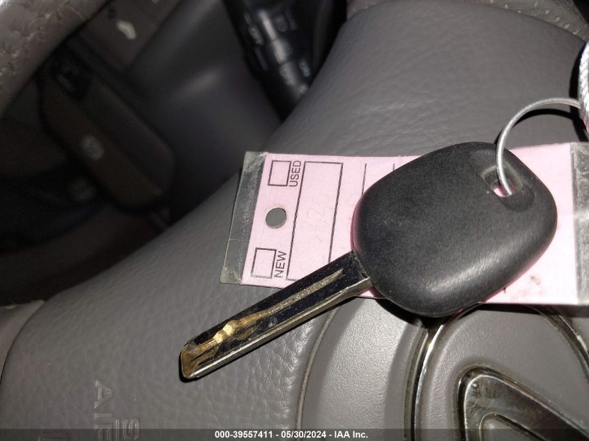 2004 Lexus Gs 300 VIN: JT8BD69S640202012 Lot: 39557411