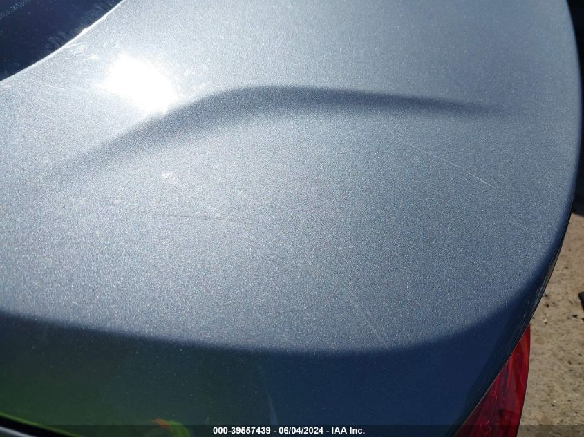 2018 Chevrolet Cruze Lt Auto VIN: 1G1BE5SM8J7234993 Lot: 39557439