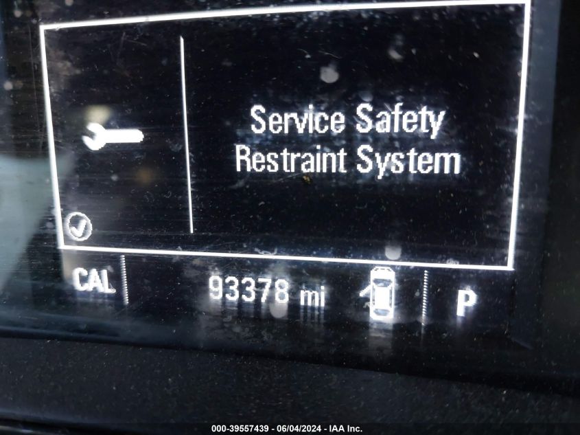 2018 Chevrolet Cruze Lt Auto VIN: 1G1BE5SM8J7234993 Lot: 39557439