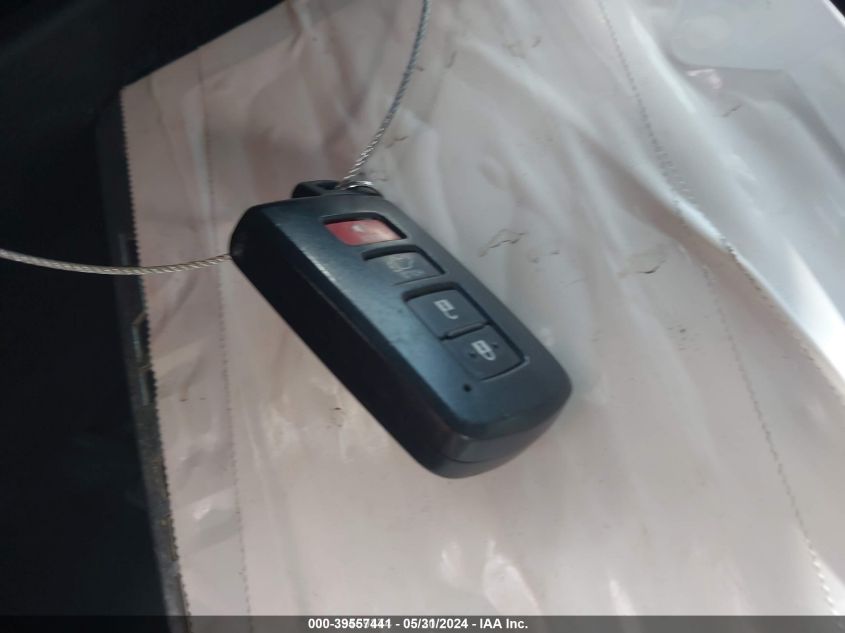 2013 TOYOTA RAV4 LIMITED - 2T3YFREV1DW017076