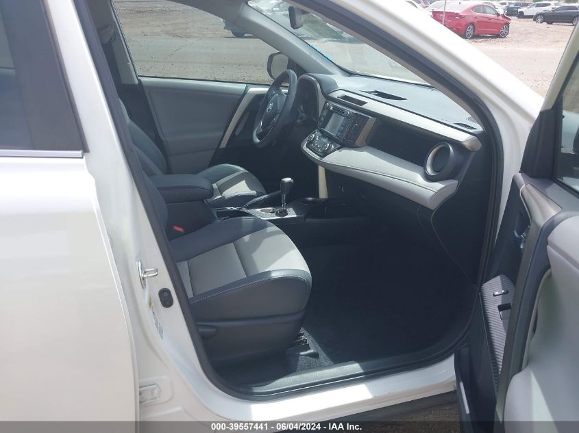 2013 TOYOTA RAV4 LIMITED - 2T3YFREV1DW017076