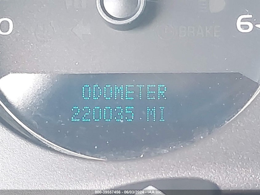 2007 Chevrolet Tahoe Lt VIN: 1GNFC13J07R118350 Lot: 39557456