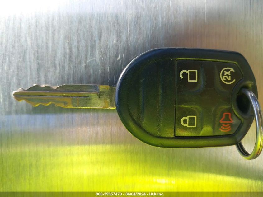 2012 Ford F-150 Svt Raptor VIN: 1FTFW1R69CFC66981 Lot: 39557470