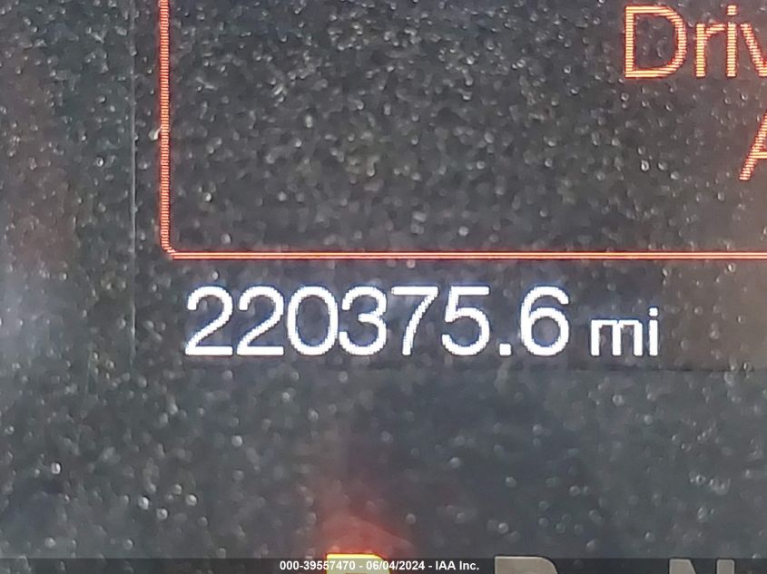 2012 Ford F-150 Svt Raptor VIN: 1FTFW1R69CFC66981 Lot: 39557470