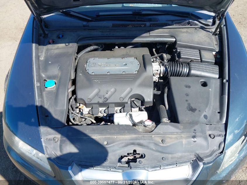 2005 Acura Tl VIN: 19UUA66205A018544 Lot: 39557477