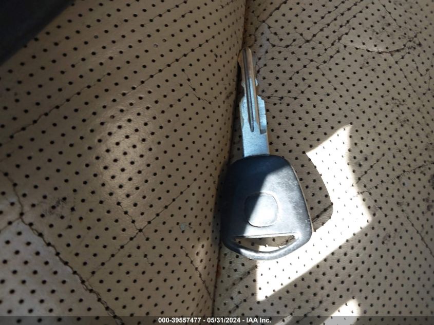 2005 Acura Tl VIN: 19UUA66205A018544 Lot: 39557477