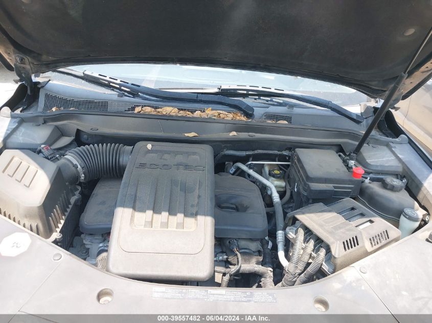 2014 Chevrolet Equinox Ls VIN: 2GNALAEK0E6206193 Lot: 39557482