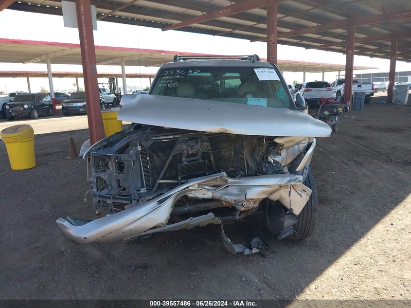 2006 Chevrolet Tahoe K1500 VIN: 1GNEK13T76R114147 Lot: 39557486